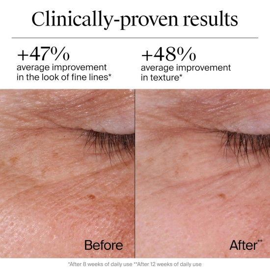 Neutrogena Rapid Wrinkle Repair Pro + 0.3% Night Cream