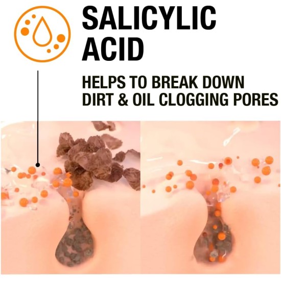 Neutrogena Clear & Defend Neutrogena Clear & Defend