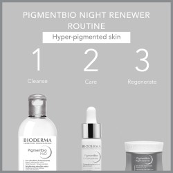 Bioderma Pigmentbio Night Renewer 50ml