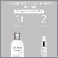 Bioderma Pigmentbio C-Concentrate 15ml
