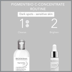 Bioderma Pigmentbio C-Concentrate 15ml