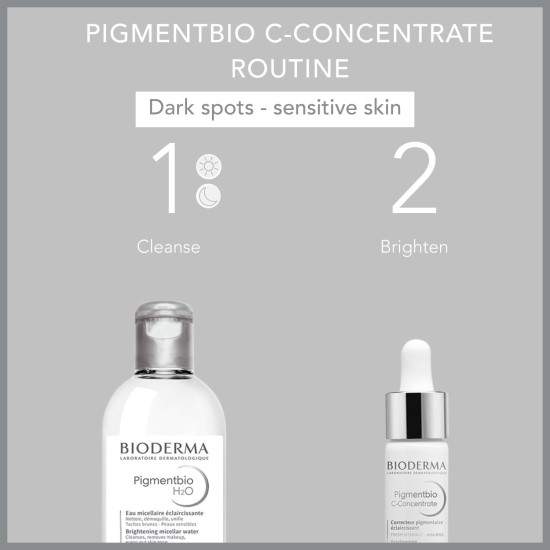 Bioderma Pigmentbio C-Concentrate 15ml