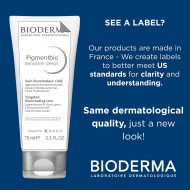 Bioderma Pigmentbio Sensitive Areas 75ml
