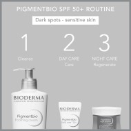 Bioderma Pigmentbio Daily Care SPF50+ 40ml