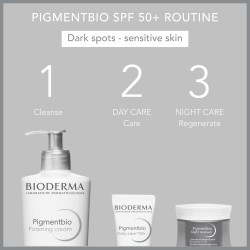 Bioderma Pigmentbio Daily Care SPF50+ 40ml