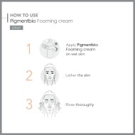 Bioderma Pigmentbio Foaming Cream 500ml