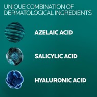 La Roche-Posay Effaclar A.Z. Gel Cream 40ml