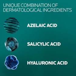 La Roche-Posay Effaclar A.Z. Gel Cream 40ml La Roche-Posay Effaclar A.Z. Gel Cream 40ml