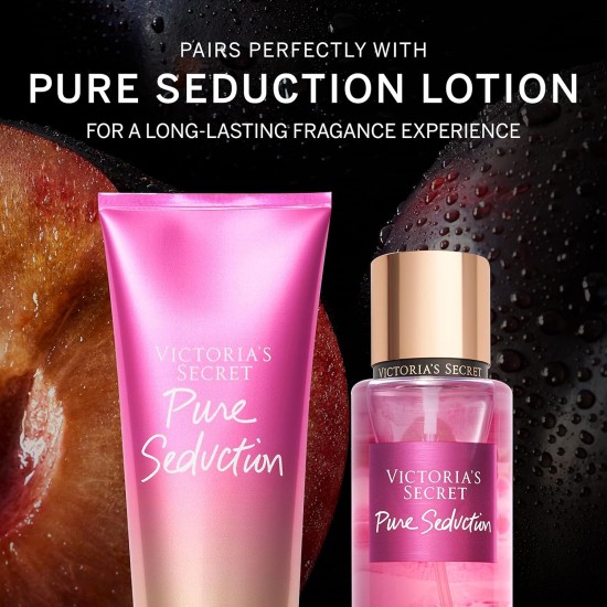Victoria's Secret Pure Seduction Body Mist for Women 250ml