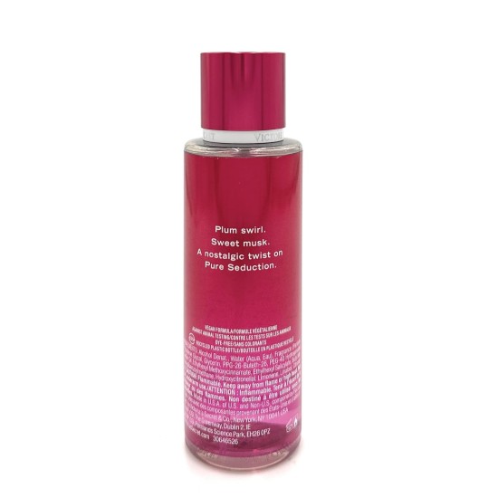Victoria's Secret Pure Seduction Candied Fragrance Mist 250ml Victoria's Secret Pure Seduction Candied Fragrance Mist 250ml