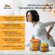 Tiger Balm Red Ointment Warm Relief for Muscle Pains 19.4g Tiger Balm Red Ointment Warm Relief for Muscle Pains 19.4g
