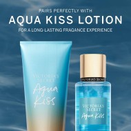 Victoria's Secret Aqua Kiss Body Mist 250ml