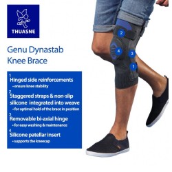 Thuasne Genu Dynastab S3 Thuasne Genu Dynastab S3