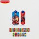 Elastoplast Kids Marvel 20 Plasters Elastoplast Kids Marvel 20 Plasters