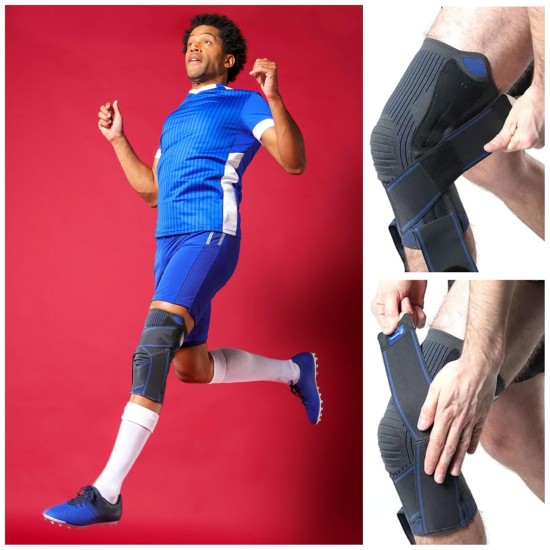 Ligastrap® Genu – Knee Brace S3