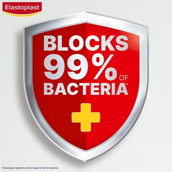 Elastoplast Flexible  Xl 10`s