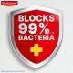Elastoplast Aqua Protect 100% Waterproof 20 Plasters Elastoplast Aqua Protect 100% Waterproof 20 Plasters