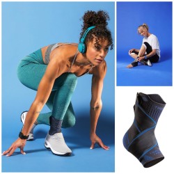 Thuasne Ligastrap Malleo Size 1 Thuasne Ligastrap Malleo Size 1