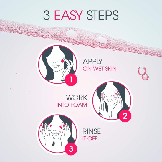 Bioderma Sensibio Gel Wash 500ml