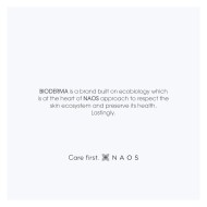 Bioderma Sensibio Gel Wash 500ml