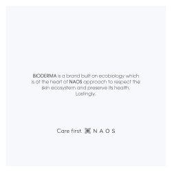 Bioderma Sensibio Gel Wash 500ml