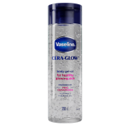 Vaseline Cera Glow Oil 200ml