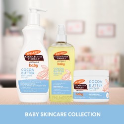 Palmers Cocoa Butter Baby Lotion 400ml