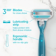 Gillette Venus Smooth Razor