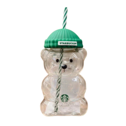 Starbucks Bear Cup
