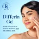 Differin Acne Treatment Gel with Adapalene 0.1% 15g
