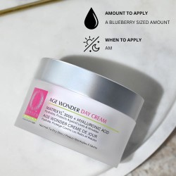 Oxygen Age Wonder Day Cream (Normal to Dry Skin) Oxygen Age Wonder Day Cream (Normal to Dry Skin)