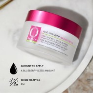 Oxygen Age Wonder Night Cream (Normal to Dry Skin)