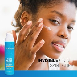 Neutrogena Hydro Boost Moisturizer - SPF 50 - 1.7 fl oz