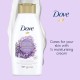 Dove Bubble Bath Soak Relaxing Care 450ml Dove Bubble Bath Soak Relaxing Care 450ml