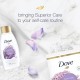 Dove Bubble Bath Soak Relaxing Care 450ml Dove Bubble Bath Soak Relaxing Care 450ml