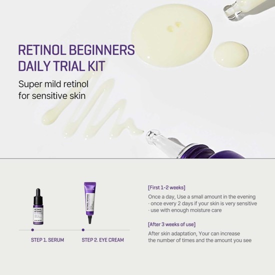 Some By Mi Retinol Eye Cream