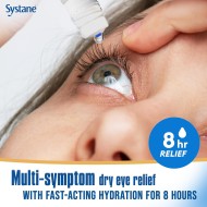 Systane Complete Pf 2 in 1 - 10ml