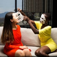 Uncover I Am Cool Aloe Vera Calming and Soothing Sheet Mask