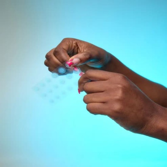 I Am Spotless Pimple Patch 18`s