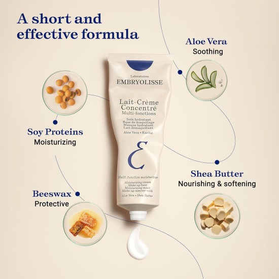 Embryolisse Lait-Crème Concentré - Daily Face and Body Cream Embryolisse Lait-Crème Concentré - Daily Face and Body Cream