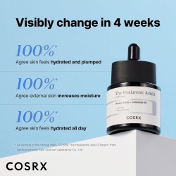 Cosrx Hyaluronic Acid Serum Cosrx Hyaluronic Acid Serum