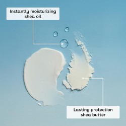 EOS Shea Better Moisture Body Lotion - Coconut Waters - 473ml