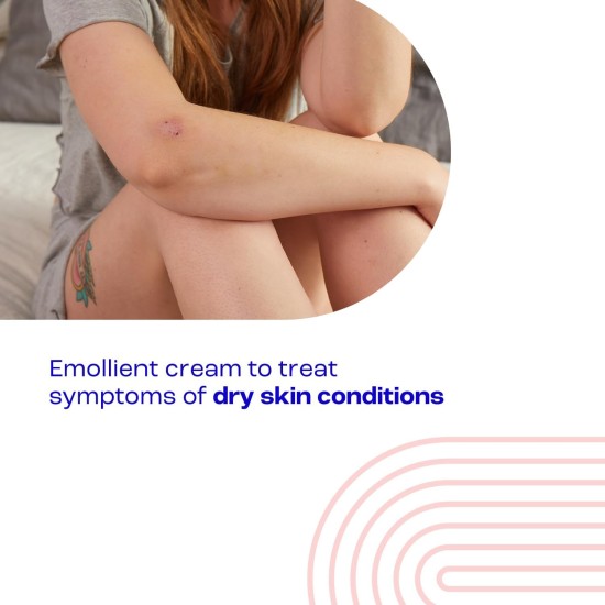 E45 Cream Dry Skin 50gm