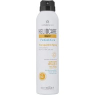 Heliocare 360º Pediatrics Spf50+ Transparent Spray 200ml