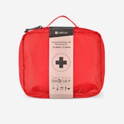 First Aid Bag First Aid Bag