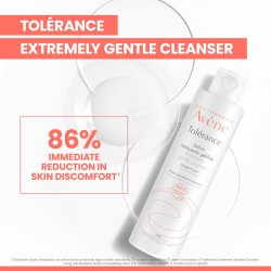 Avène Tolérance Extremely Gentle Cleanser 200ml