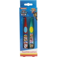 Paw Patrol T/brush Duo