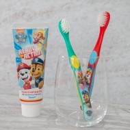 Paw Patrol T/brush Duo