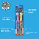 Paw Patrol T/brush Duo