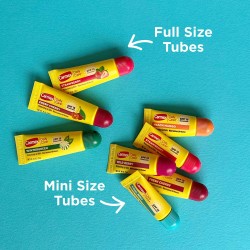 Carmex Daily Care Mini Tube 5s